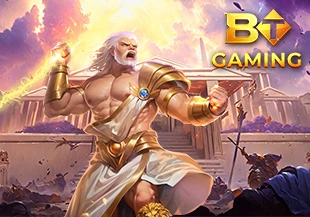 BT GAMING