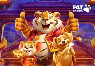 Fat Panda