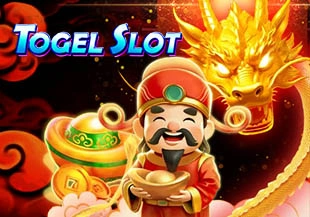 TOGEL SLOT